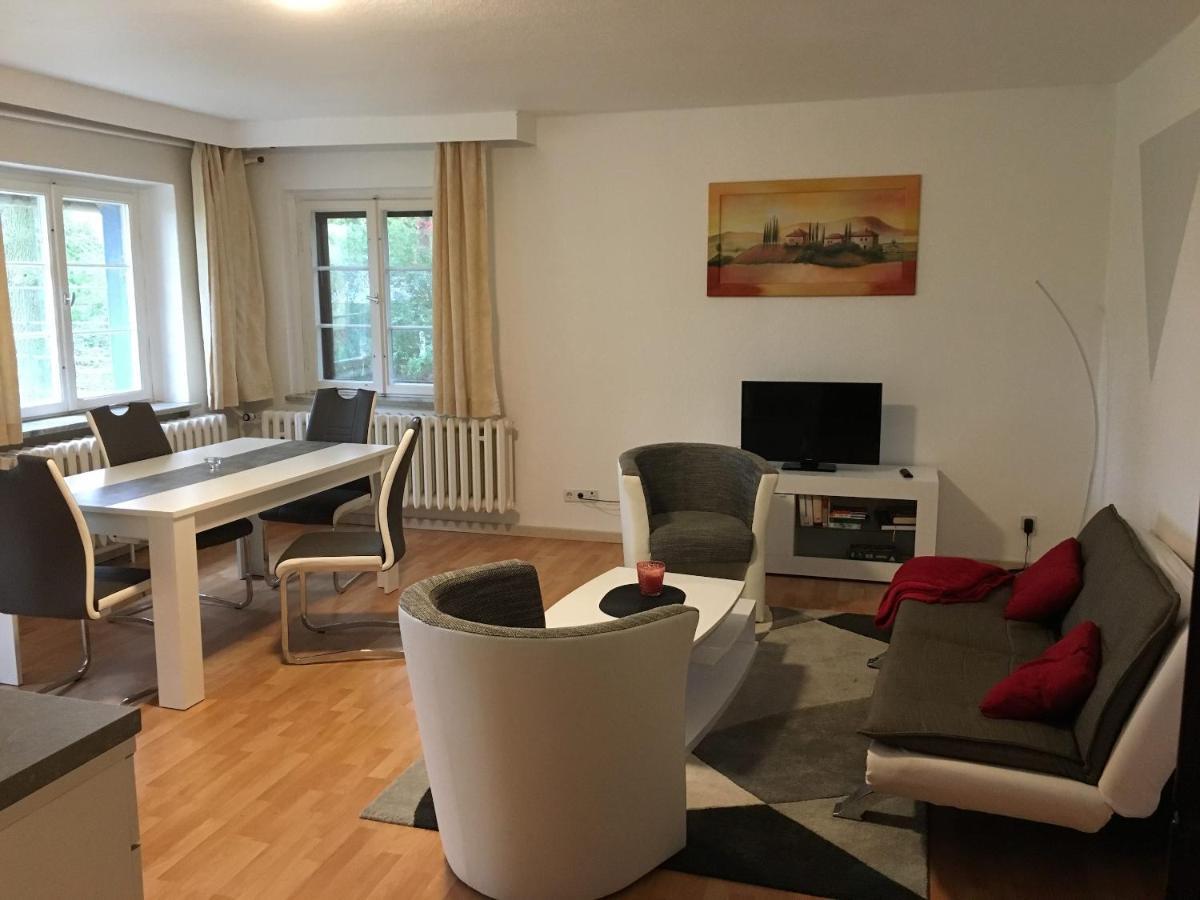 Ferienhaus Am Beetzsee Päwesin Exteriér fotografie